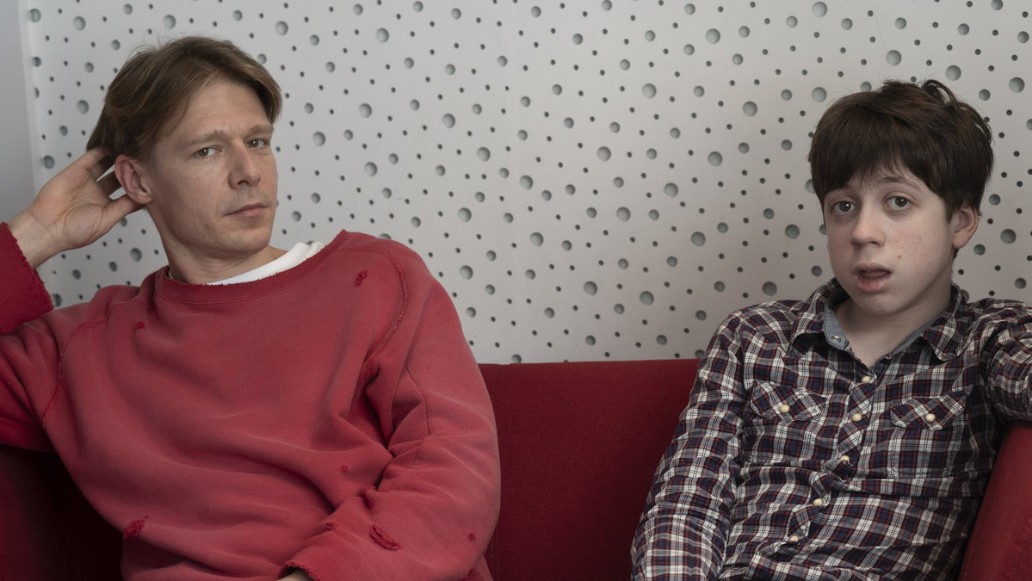 сериал В Хогвартс я не попал, фото