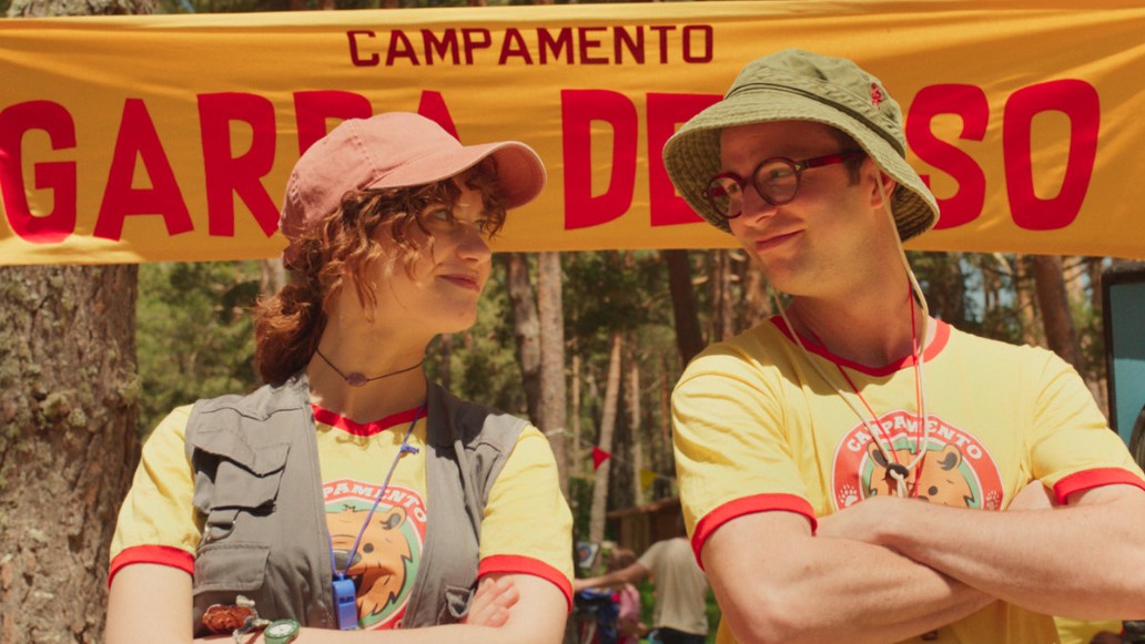 фильм Пушистые каникулы, фото