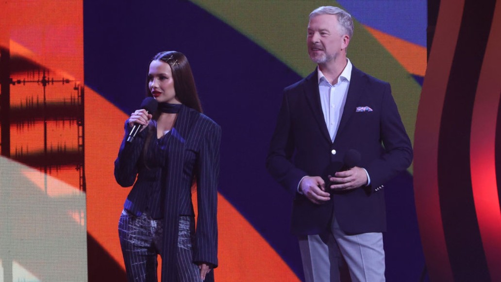 музыкальное шоу «Достояние республики», шоу