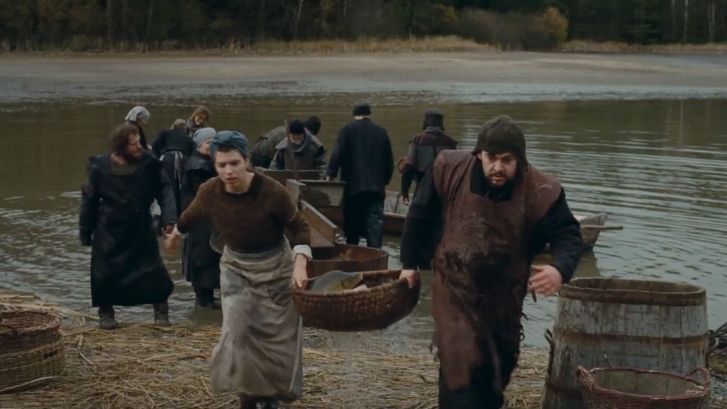 фильм ужасов «Одержимая», премьера в кино