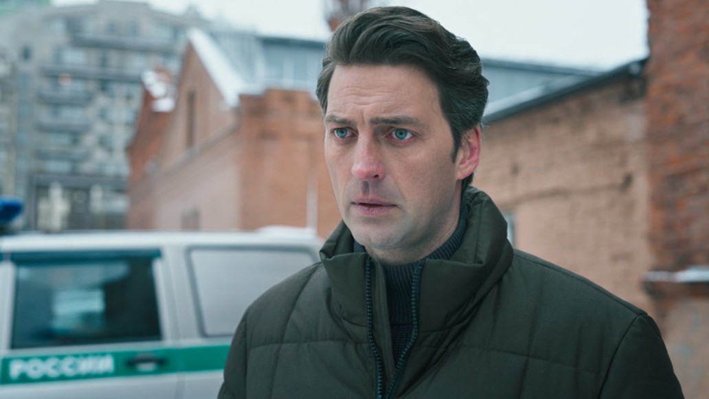 Первый отдел, фото