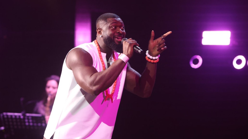 Голос, фото