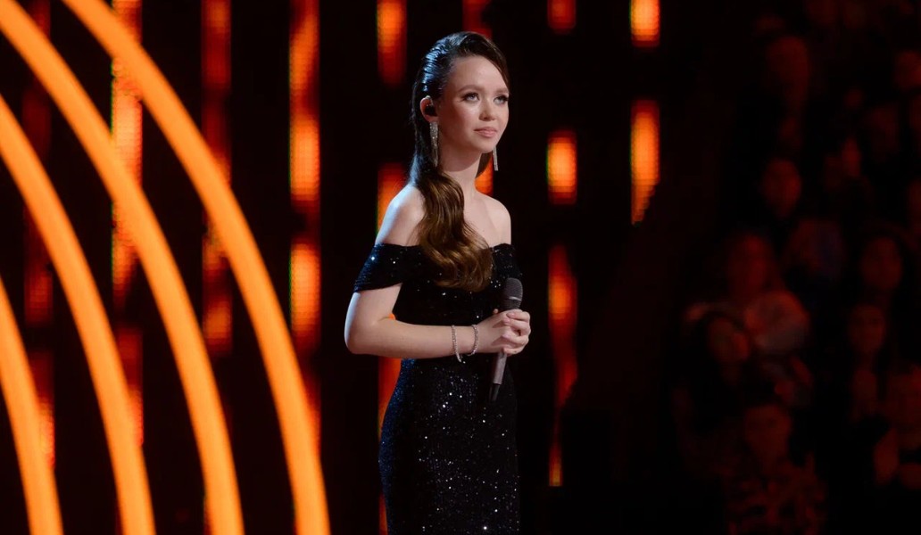 финал седьмого сезона музыкального шоу «Ну-ка, все вместе!», фото