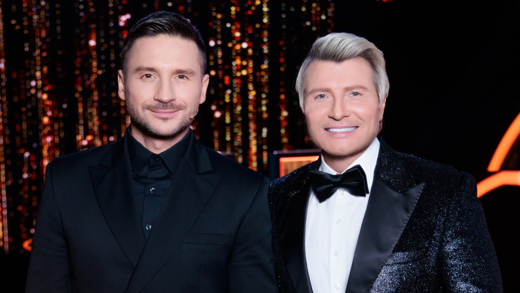 Ну-ка, все вместе! Хором!, фото