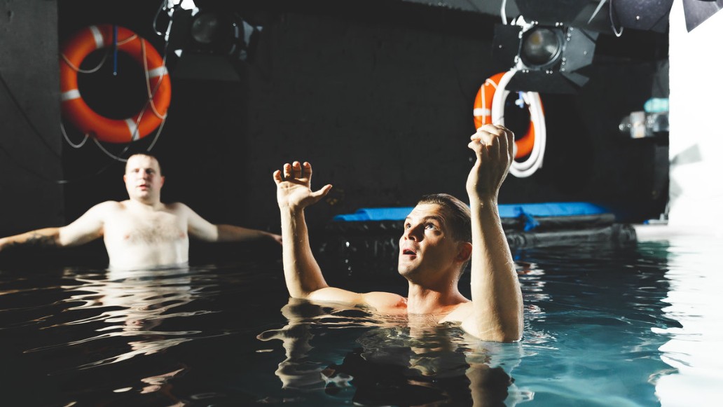 Цифровая броня, фото