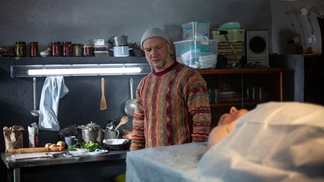 сериал Лепила, фото