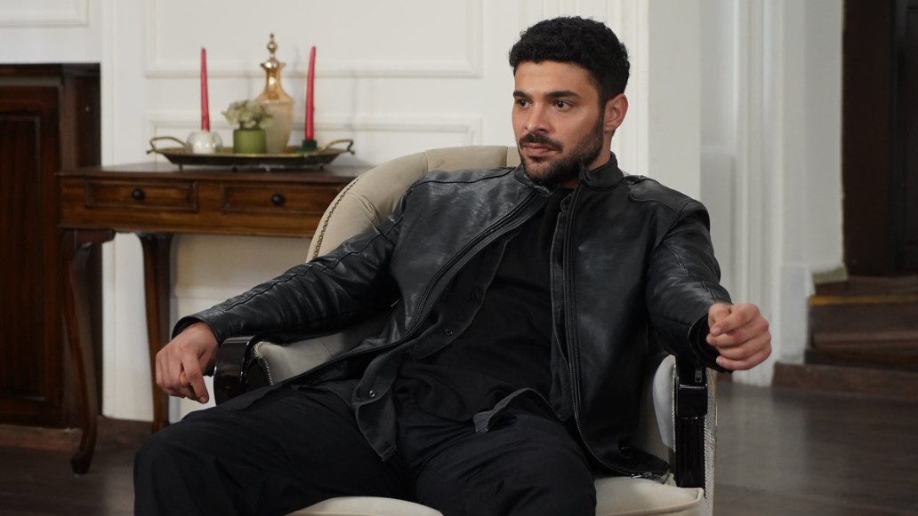 сериал Дикий, турецкий, фото