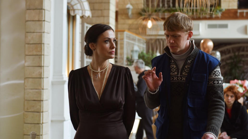 сериал «Тайны следствия», 25 сезон, фото