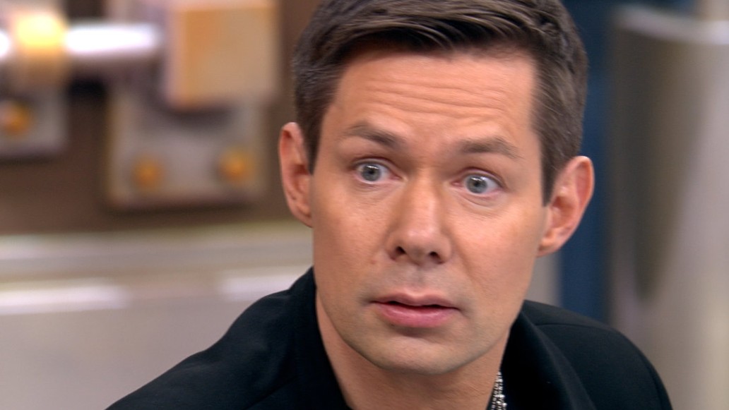 Секрет на миллион, выпуск 18.04, фото