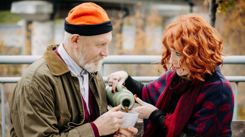 сериал Афоня, фото