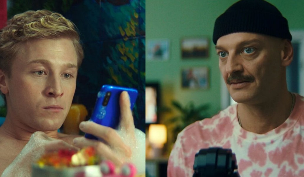 сериал, фестиваль «Пилот», 2025