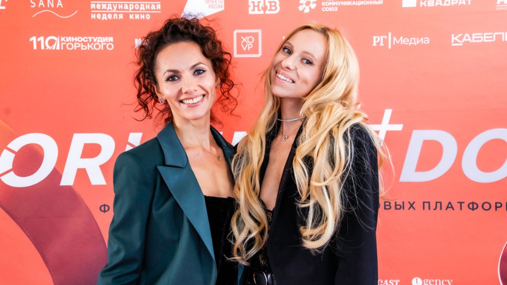 Original+ Dос, сериал «Рак. На пороге открытия»
