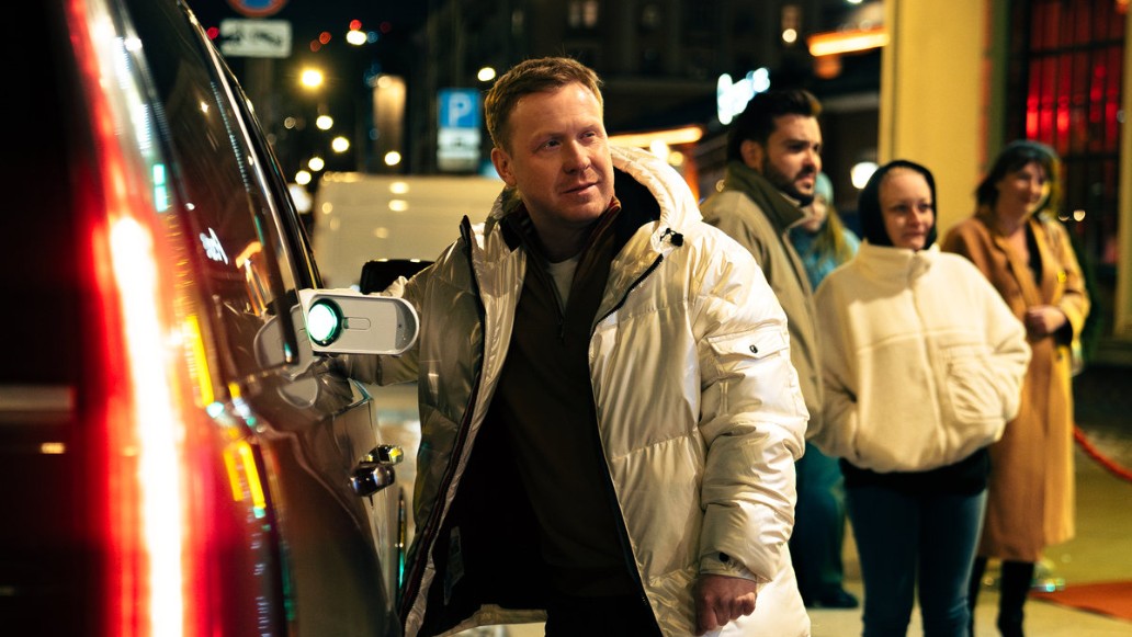 сериал «Сеструха», третий сезон, фото