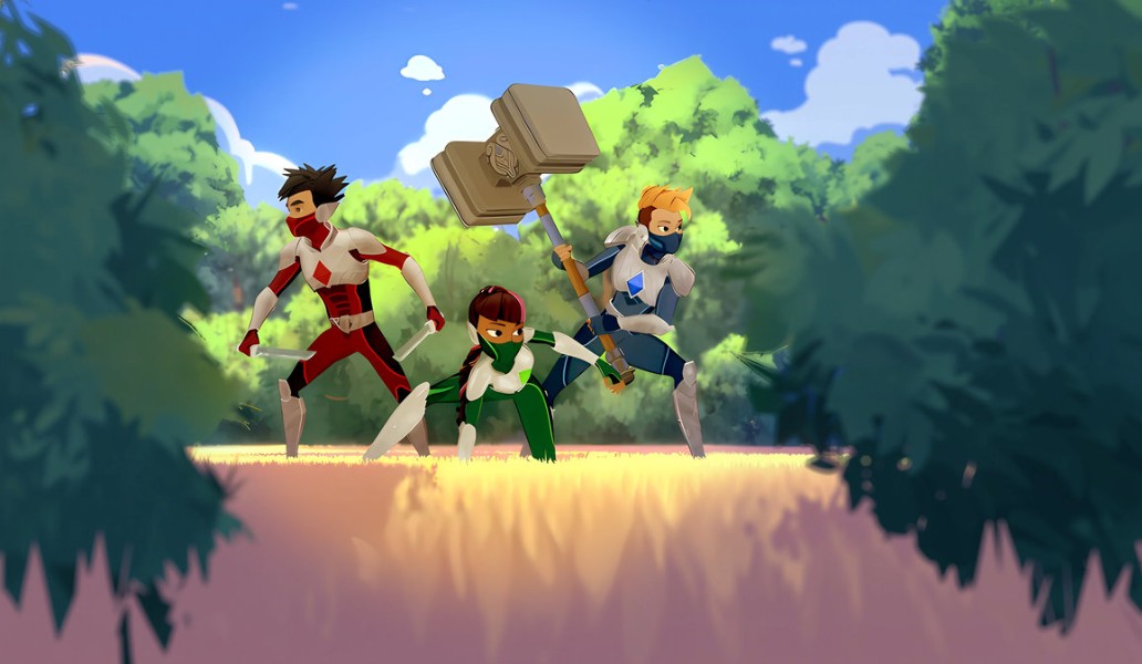 сериал Черный мотылек. Сила музыки, фото