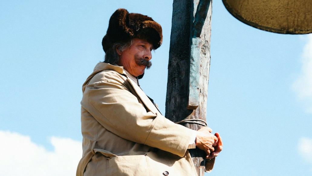 Простоквашино, фото