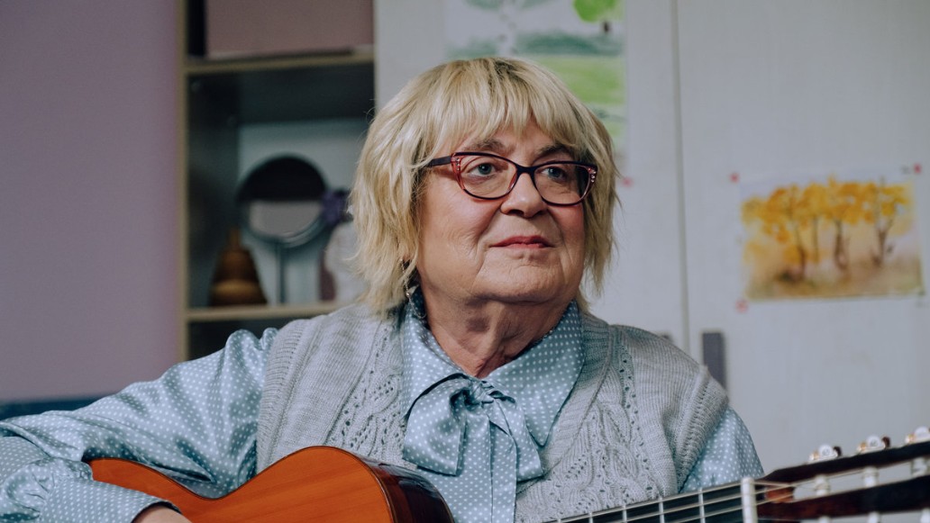 Артист с большой дороги, фото