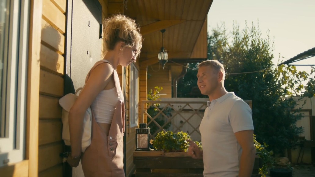 фильм Схватка, фото