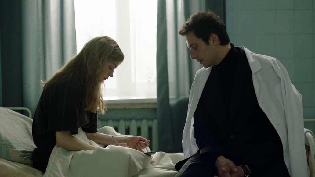 сериал «Полюби меня снова», фото