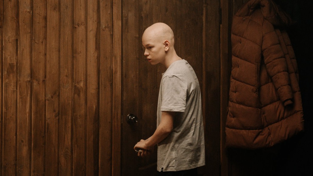 сериал «Пингвины моей мамы», фото