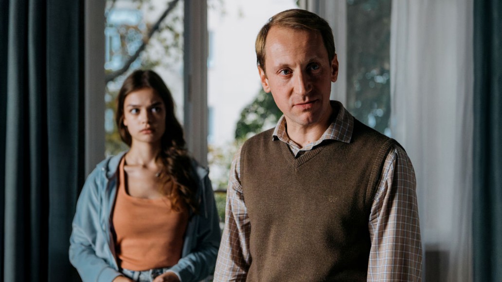 сериал «Осторожно, люди!», СТС