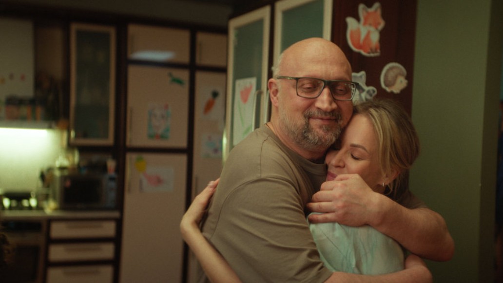 фильм Тюльпаны, фото