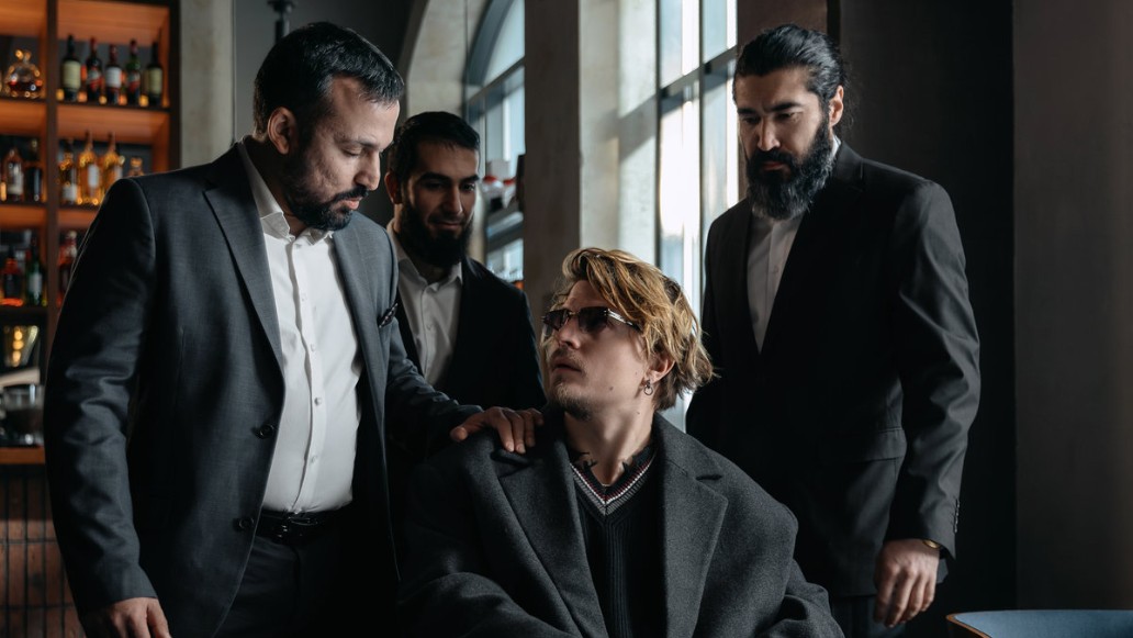 сериал Золотое дно, 3 сезон, фото