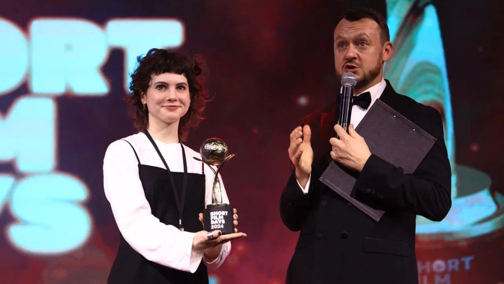 кинофестиваль «Дни короткометражного кино», фото