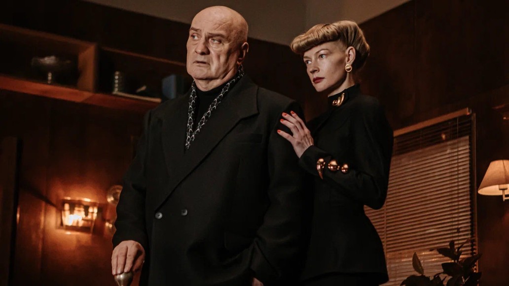 Отель “У погибшего альпиниста”, фото