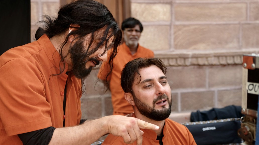 фильм Королек моей любви, фото