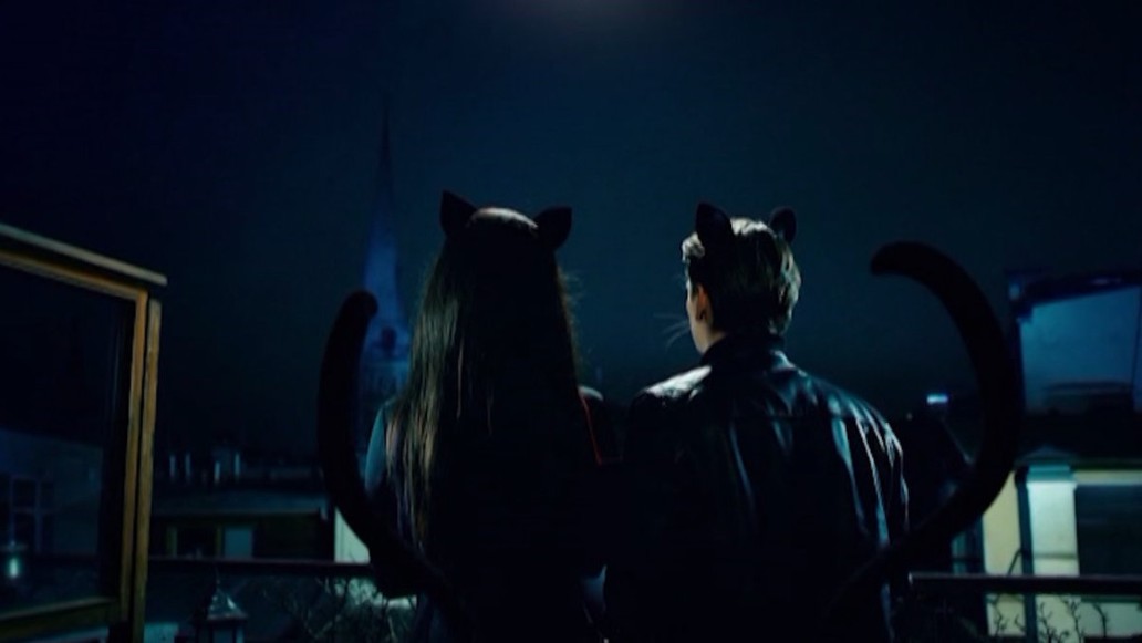 Хит Сториз, фото