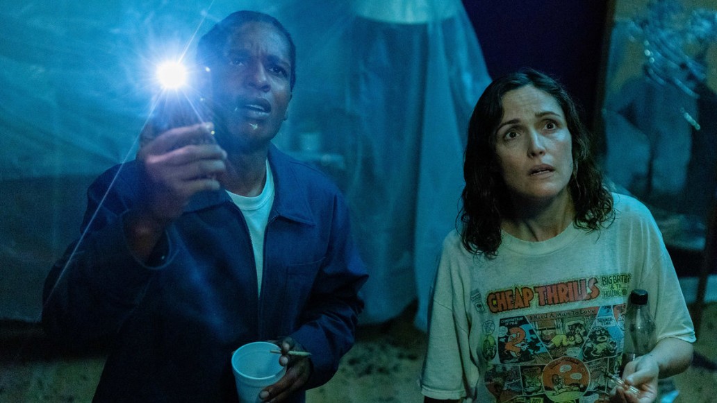 фильм Я бы тебя пнула, если бы могла, фото