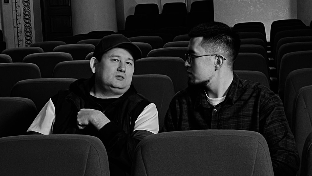 сериал Мошенниеи, фото