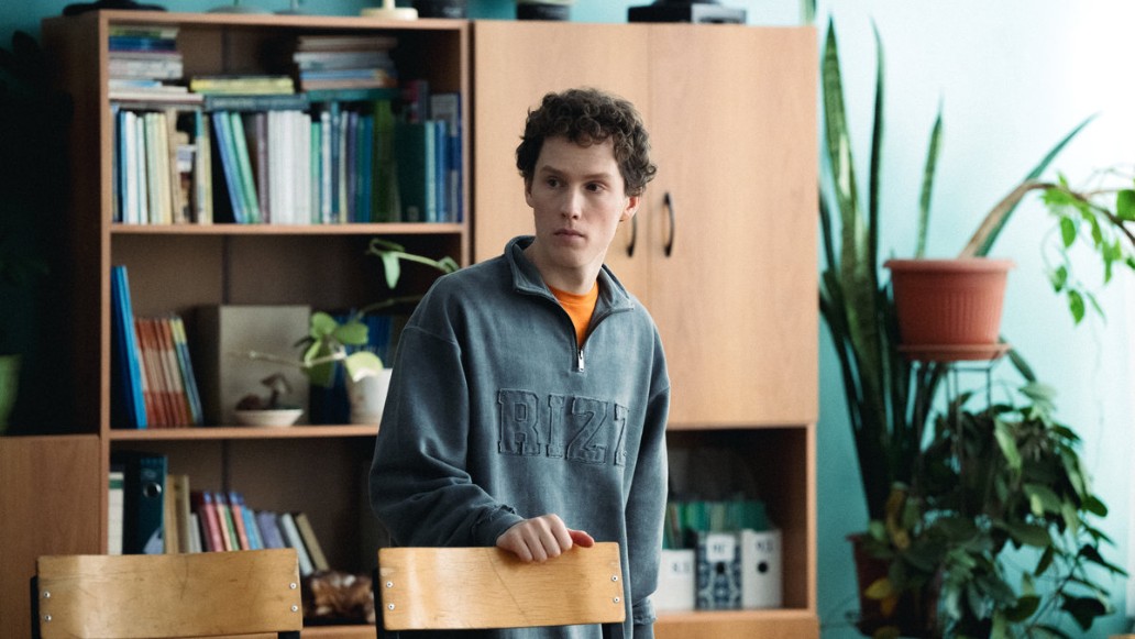 сериал «Камбэк», фото