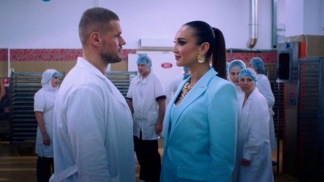 Равиоли Оли, фото