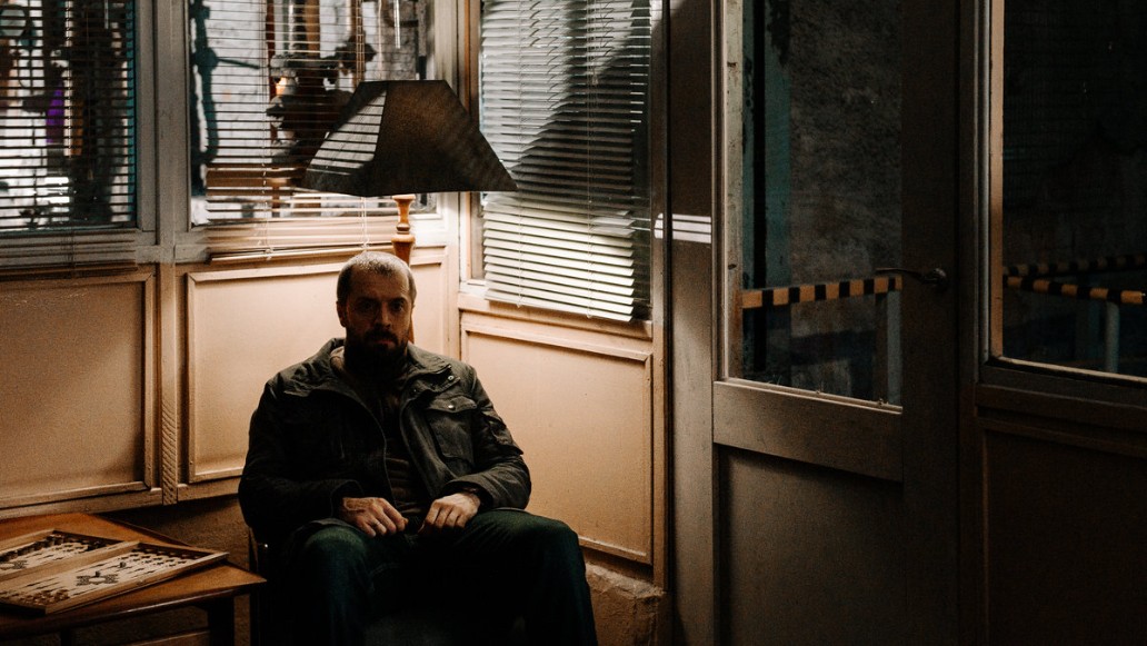 сериал «Бар “Один звонок”», фото