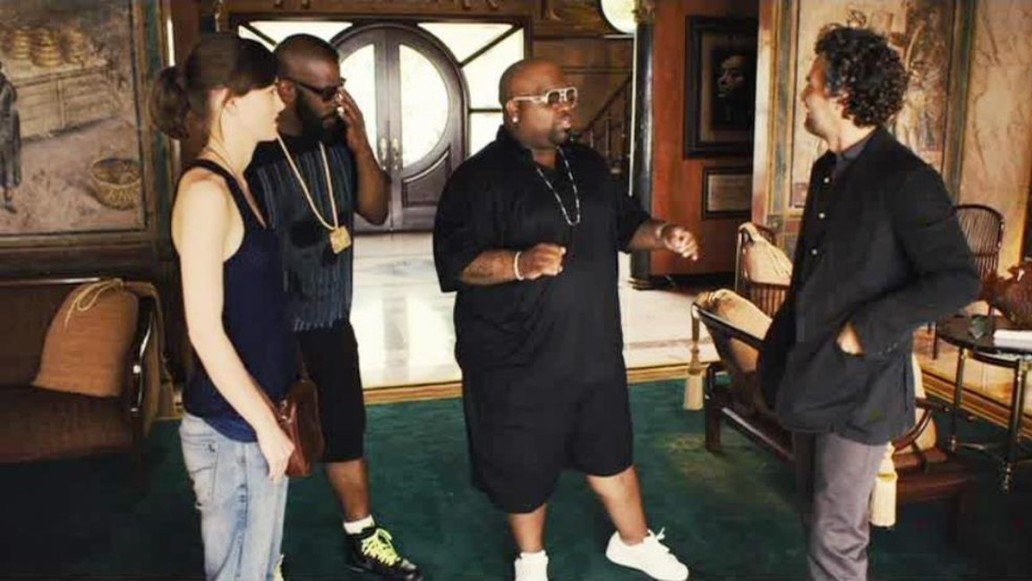 фильм Хоть раз в жизни, фото