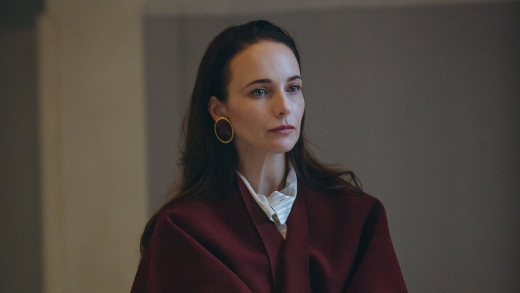 сериал Дети перемен, фото