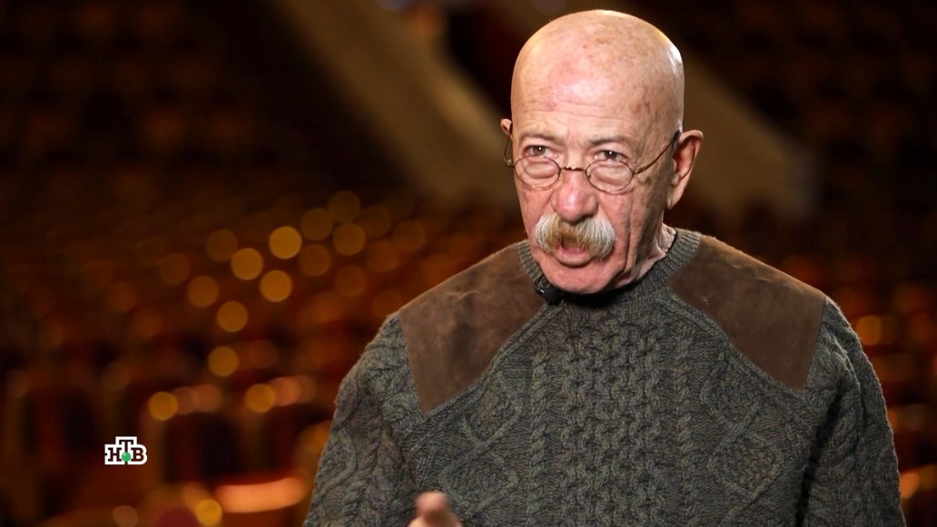 новый выпуск программы «Однажды...», фото