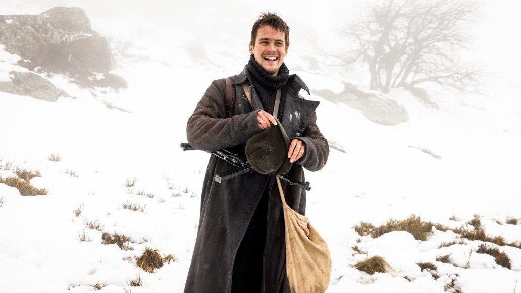 Альпийская баллада, фото