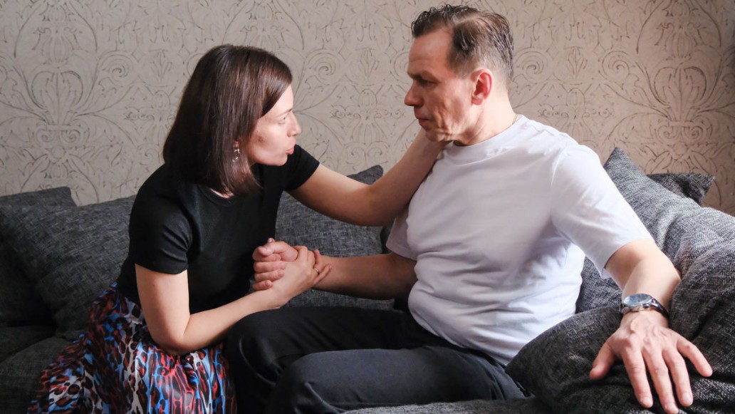 сериал «Леший»