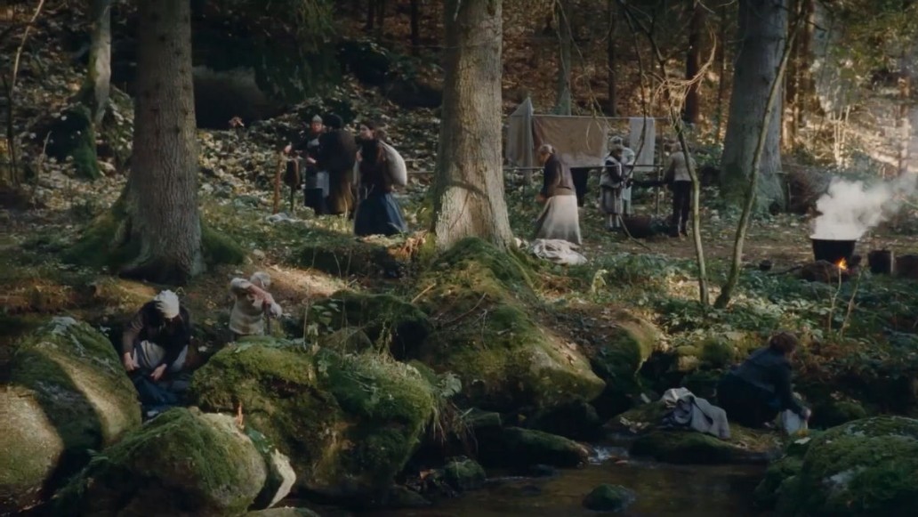 фильм ужасов «Одержимая», премьера в кино