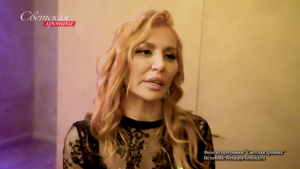 Светская хроника, фото