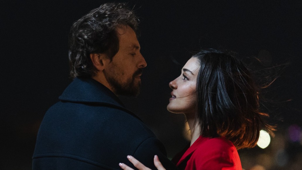 турецкий фильм «Два мира, одно желание», фото