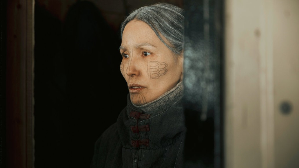 сериал Трасса 2, фото