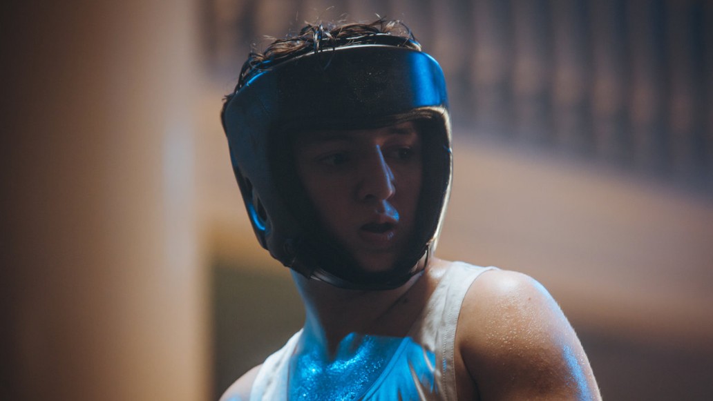 сериал Дети перемен, фото