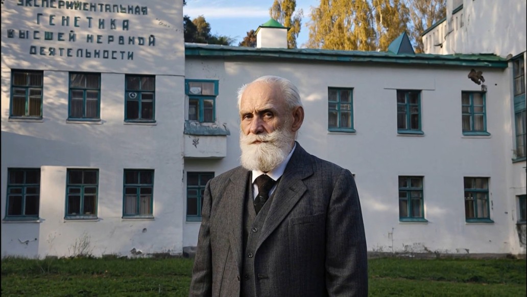 Великие ученые, фото