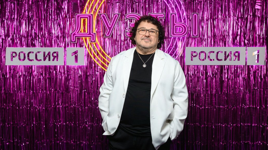 шоу Дуэты, фото, 2 выпуск