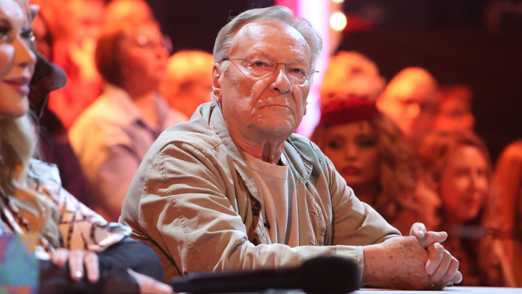 шоу «Три аккорда», фото