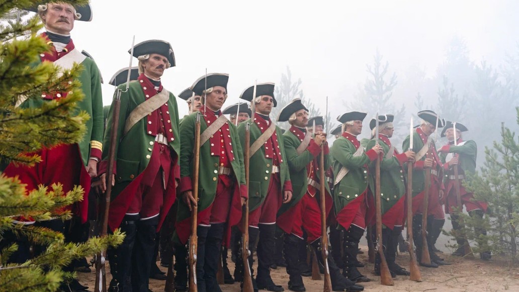 Новороссия Потемкин, фото