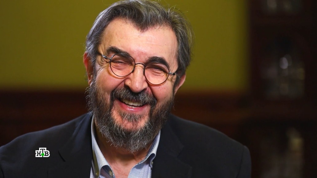 Игорь Золотовицкий, Однажды, НТВ, фото